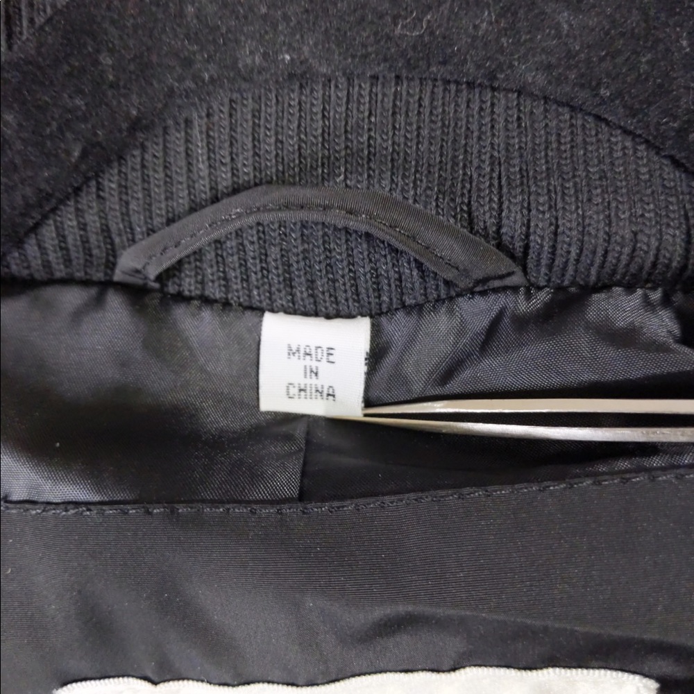 Bianca Nygard Long Down Coat - Picture 8 of 13